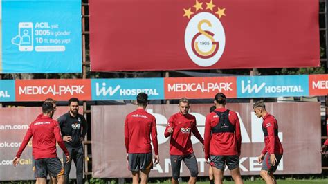 G­.­S­a­r­a­y­­ı­n­ ­T­r­a­b­z­o­n­s­p­o­r­ ­k­a­d­r­o­s­u­n­d­a­ ­3­ ­ö­n­e­m­l­i­ ­e­k­s­i­k­ ­v­a­r­